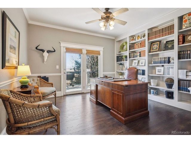 5632 S Nome St, Englewood, CO 80111