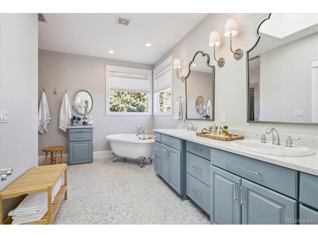 5632 S Nome St, Englewood, CO 80111