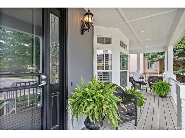 5632 S Nome St, Englewood, CO 80111