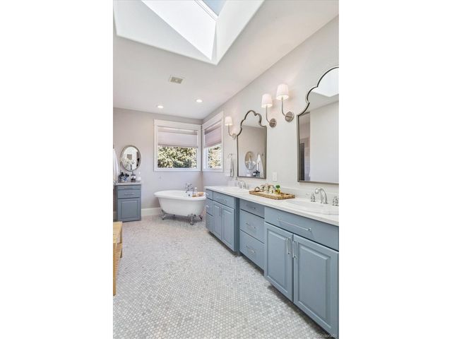 5632 S Nome St, Englewood, CO 80111