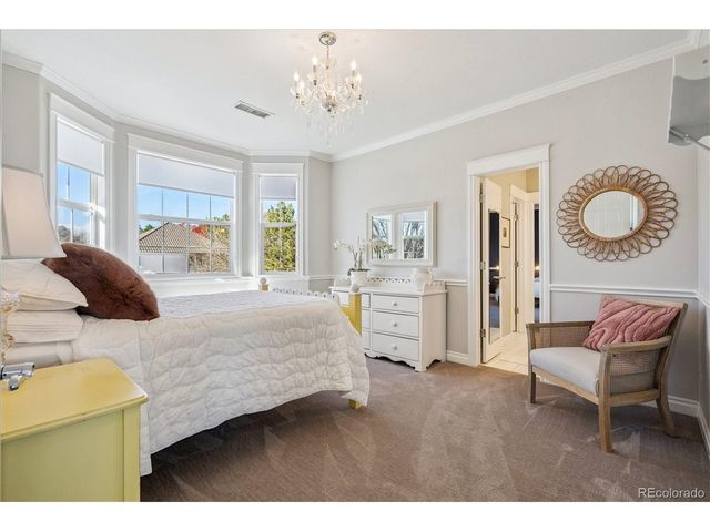 5632 S Nome St, Englewood, CO 80111