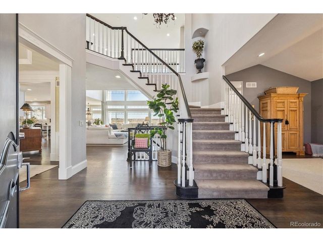 5632 S Nome St, Englewood, CO 80111