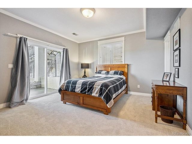 5632 S Nome St, Englewood, CO 80111