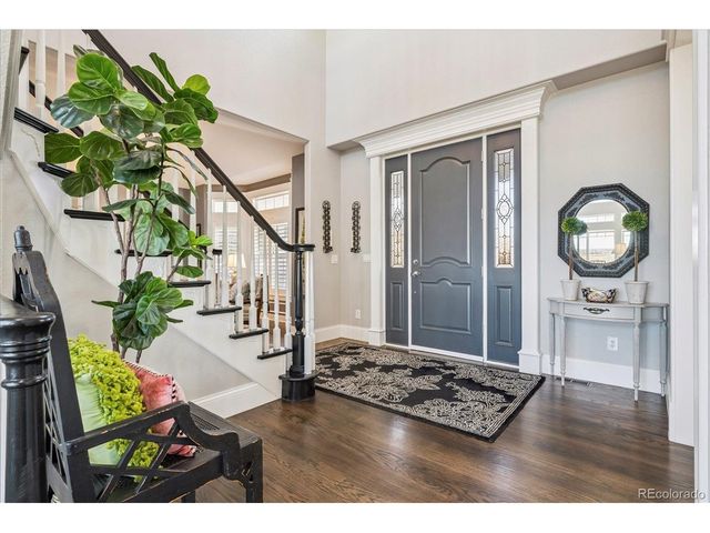 5632 S Nome St, Englewood, CO 80111