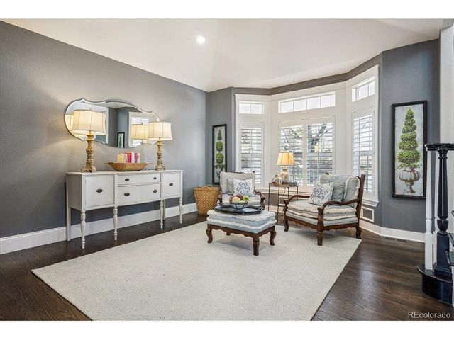 5632 S Nome St, Englewood, CO 80111