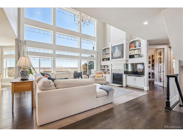 5632 S Nome St, Englewood, CO 80111