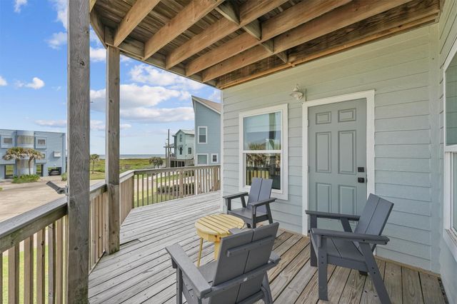 4126 Courageous Lane, Galveston, TX 77554