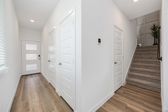 955 Mansfield Street, Houston, TX 77091