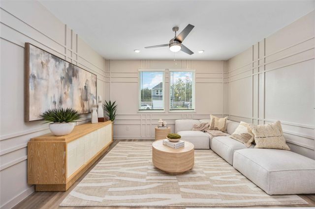 955 Mansfield Street, Houston, TX 77091