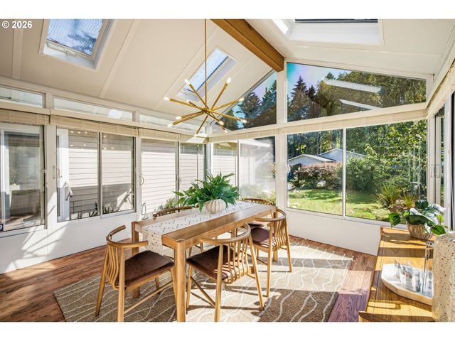 8485 Sw GODWIN Ct, Portland, OR 97223