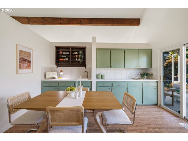 8485 Sw GODWIN Ct, Portland, OR 97223