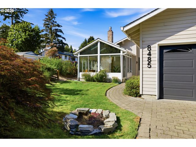 8485 Sw GODWIN Ct, Portland, OR 97223