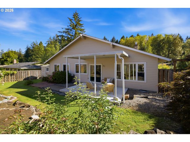 8485 Sw GODWIN Ct, Portland, OR 97223