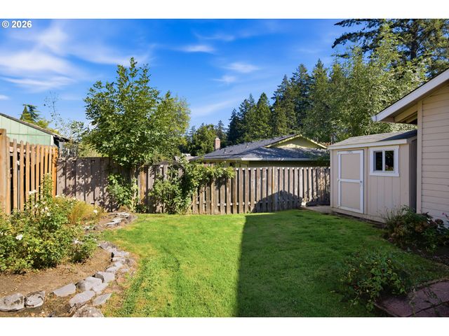 8485 Sw GODWIN Ct, Portland, OR 97223