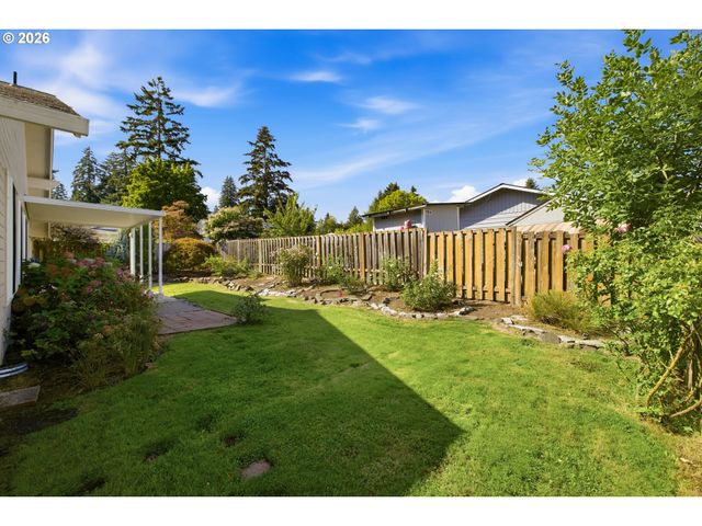 8485 Sw GODWIN Ct, Portland, OR 97223