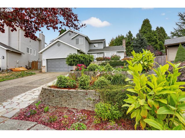 50 Sw WILLOWBROOK Pl, Gresham, OR 97080