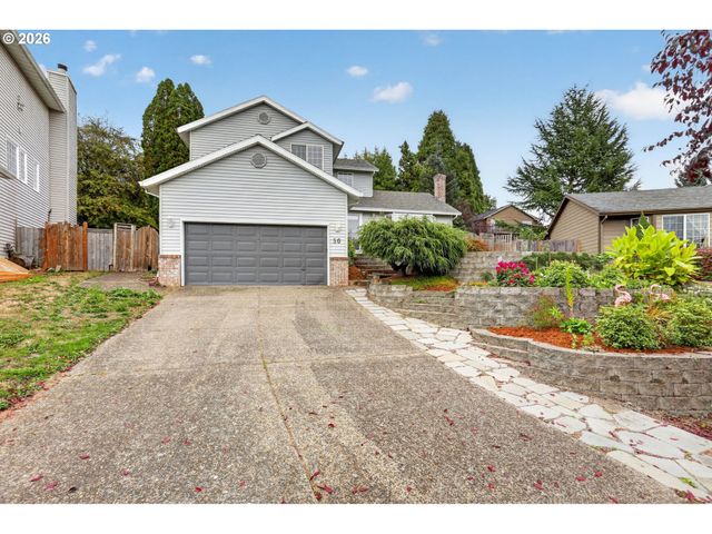 50 Sw WILLOWBROOK Pl, Gresham, OR 97080