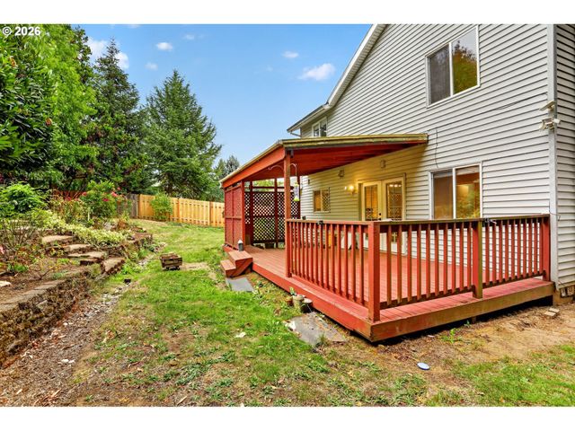50 Sw WILLOWBROOK Pl, Gresham, OR 97080