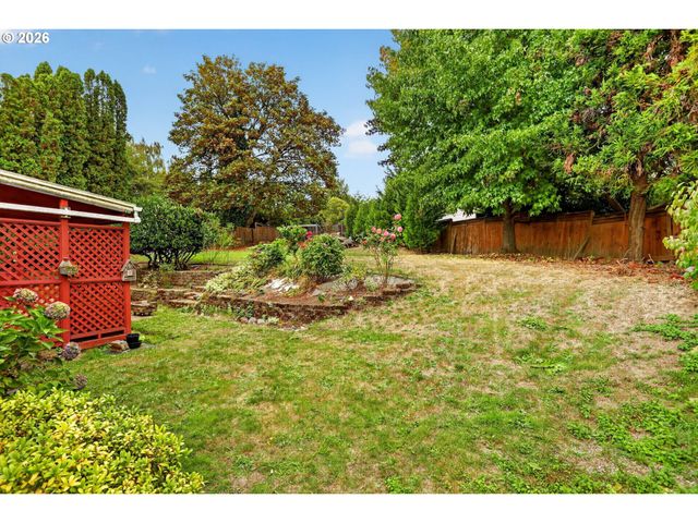 50 Sw WILLOWBROOK Pl, Gresham, OR 97080