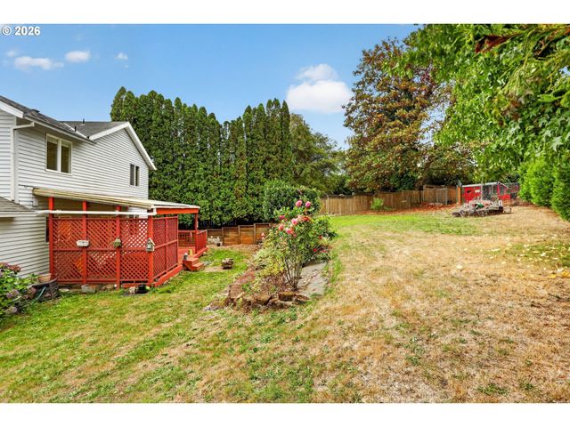 50 Sw WILLOWBROOK Pl, Gresham, OR 97080