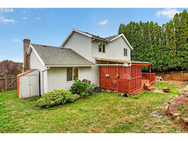 50 Sw WILLOWBROOK Pl, Gresham, OR 97080