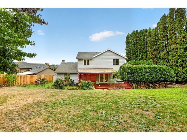50 Sw WILLOWBROOK Pl, Gresham, OR 97080
