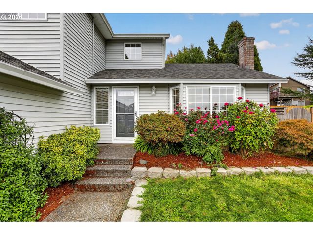 50 Sw WILLOWBROOK Pl, Gresham, OR 97080