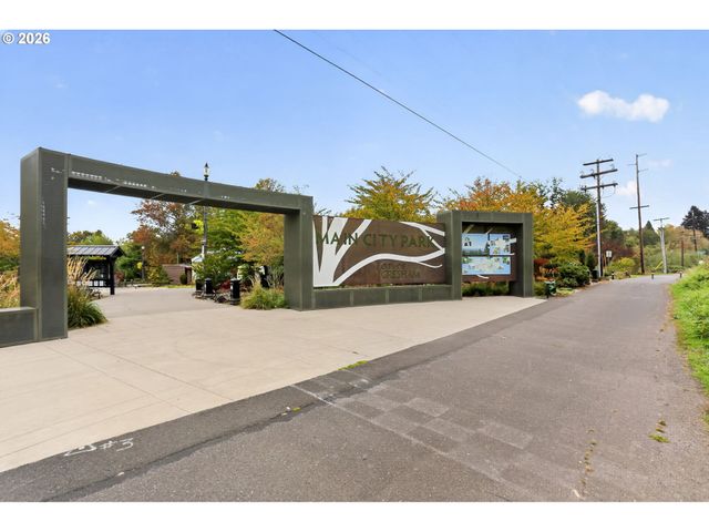 50 Sw WILLOWBROOK Pl, Gresham, OR 97080