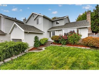 50 Sw WILLOWBROOK Pl, Gresham, OR 97080