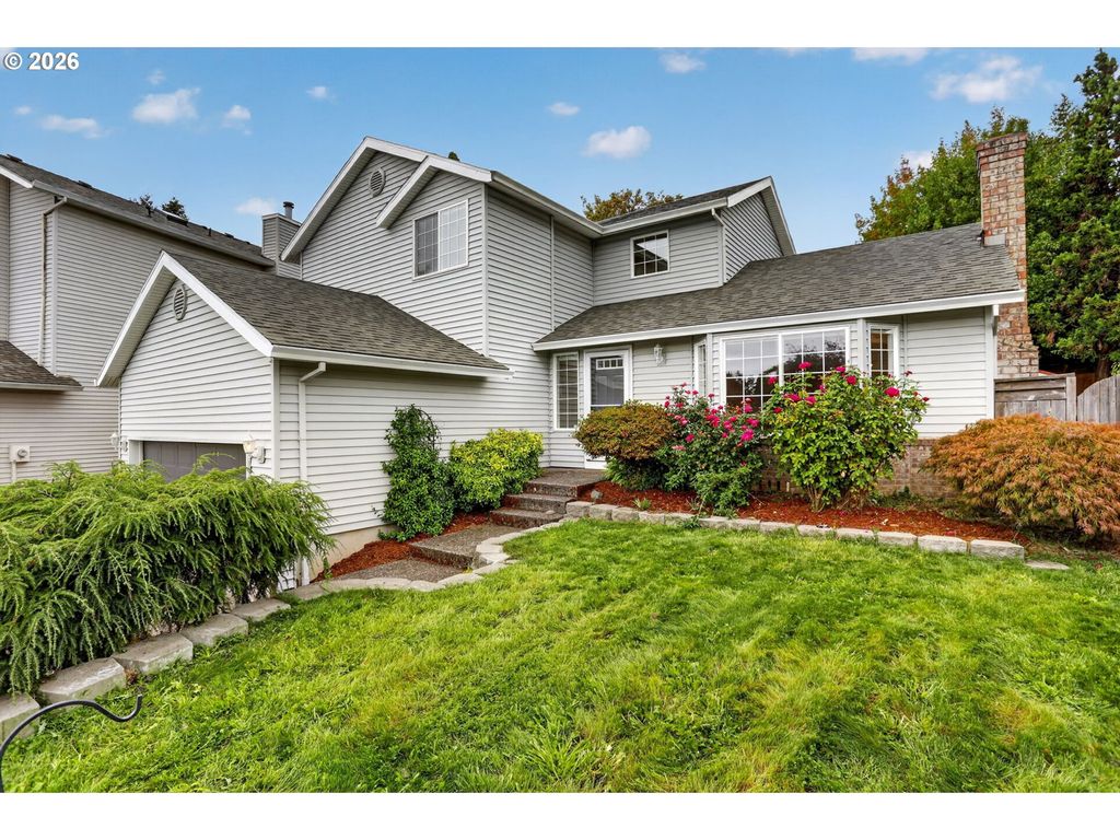 50 Sw WILLOWBROOK Pl, Gresham, OR 97080
