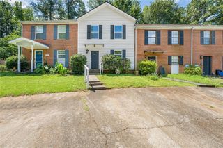 6005 Pat Mell Place SE, Smyrna, GA 30080