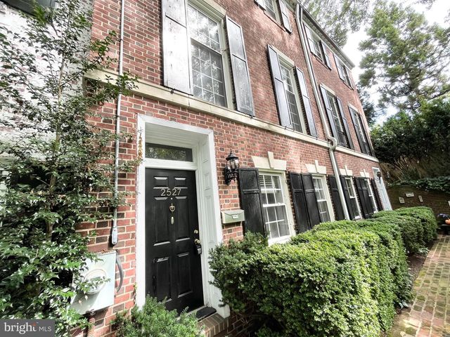 2527 WATERSIDE DR NW, Washington, DC 20008