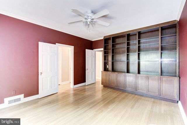 2527 WATERSIDE DR NW, Washington, DC 20008