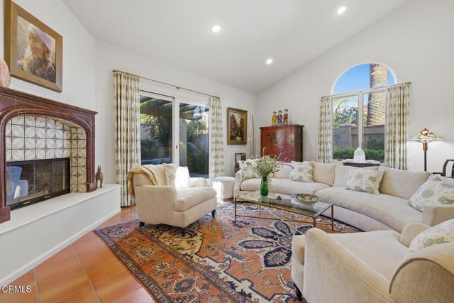 203 S Montgomery Street, Ojai, CA 93023