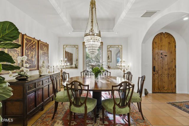 203 S Montgomery Street, Ojai, CA 93023