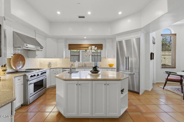 203 S Montgomery Street, Ojai, CA 93023