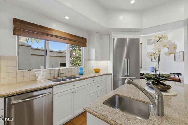 203 S Montgomery Street, Ojai, CA 93023