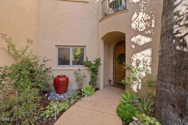 203 S Montgomery Street, Ojai, CA 93023