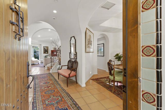 203 S Montgomery Street, Ojai, CA 93023