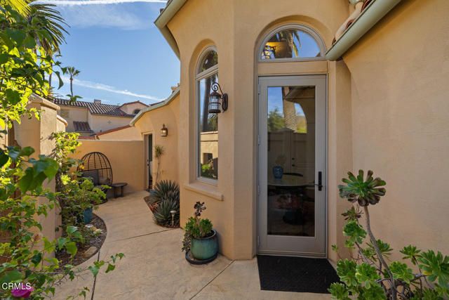 203 S Montgomery Street, Ojai, CA 93023