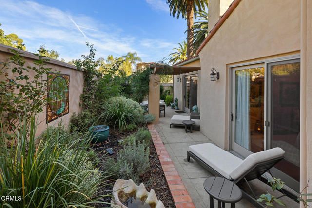 203 S Montgomery Street, Ojai, CA 93023