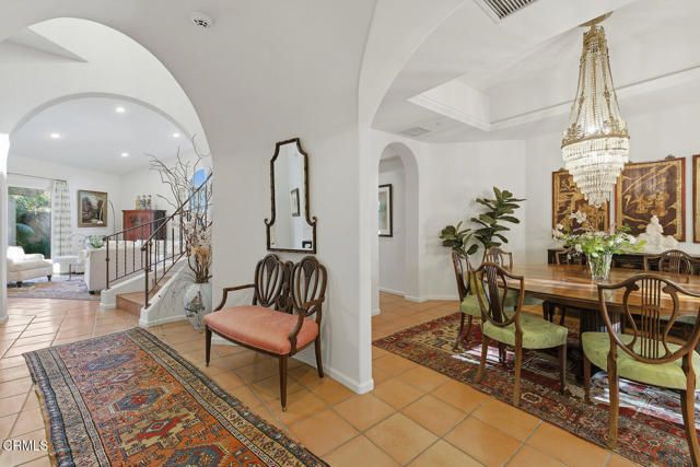 203 S Montgomery Street, Ojai, CA 93023