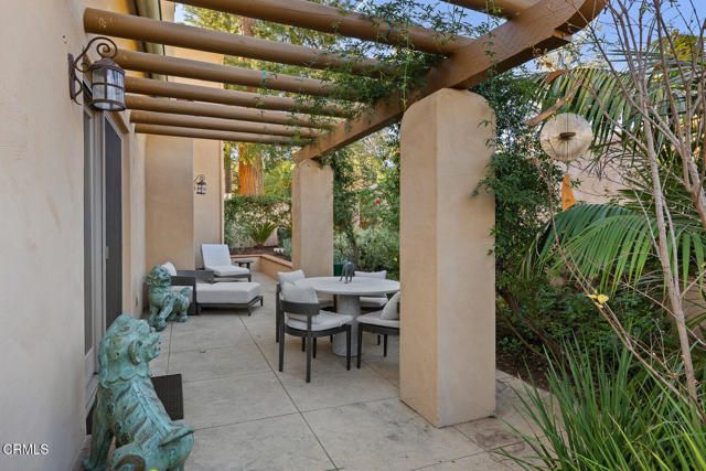 203 S Montgomery Street, Ojai, CA 93023