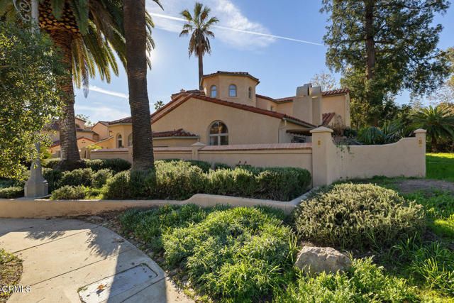 203 S Montgomery Street, Ojai, CA 93023