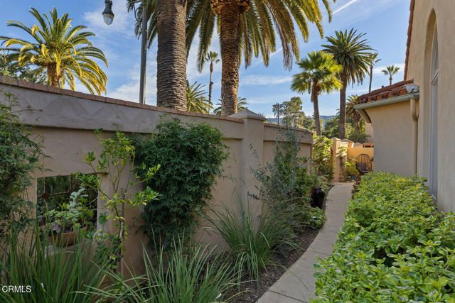 203 S Montgomery Street, Ojai, CA 93023