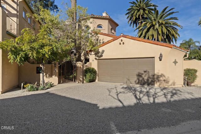 203 S Montgomery Street, Ojai, CA 93023