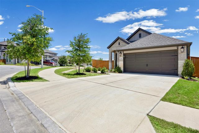 271 Reef Band DR, Kyle, TX 78640