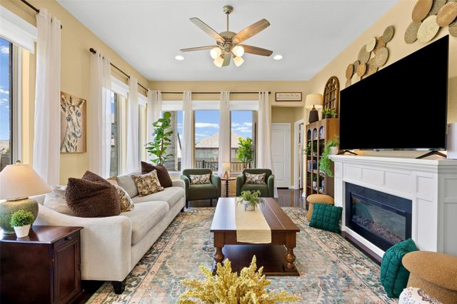 271 Reef Band DR, Kyle, TX 78640