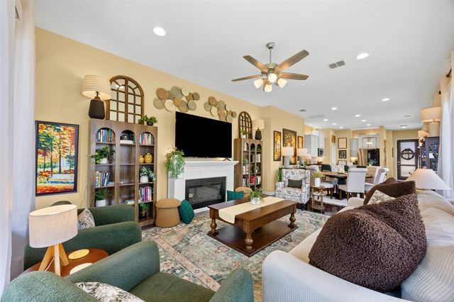 271 Reef Band DR, Kyle, TX 78640