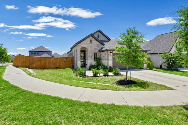 271 Reef Band DR, Kyle, TX 78640